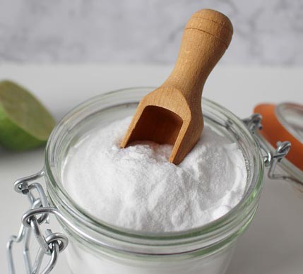 ΚΑΘΑΡΙΣΜΟΣ ΚΟΥΖΙΝΑΣ - ΣΟΔΑ