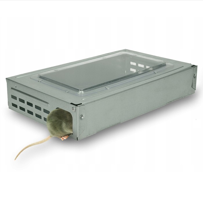 ΜΥΟΚΤΟΝΙΑ - Κλειστός σταθμός πολλαπλής σύλληψης